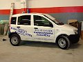 Panda Auto2000